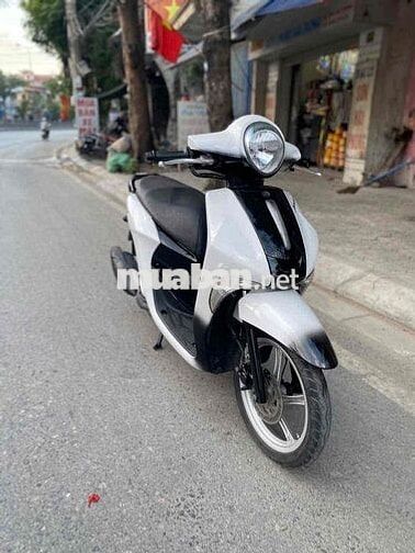 Yamaha Janus đời cao biển vip zin đẹp như hình