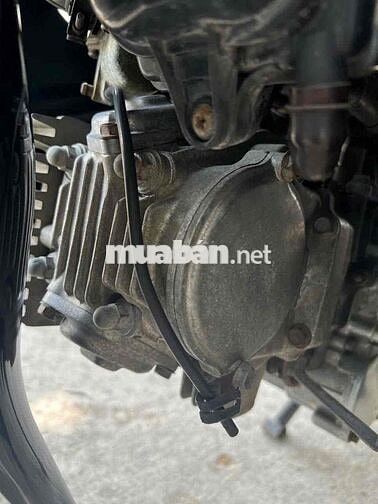 Suzuki Viva 2002 máy zin .