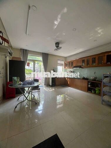 NHÀ 5X20 4 TẦNG CITYLANG P7 GV CÓ MÁY LẠNH