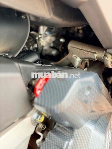 AB 2026 XE MỚI MUA ODO: 800km