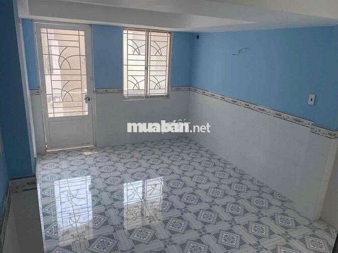 Nhà Cho Thuê Nguyên Căn 4 Tầng 3pn ,32m2 Cách mạng Tháng 8,Quận3 11tr5
