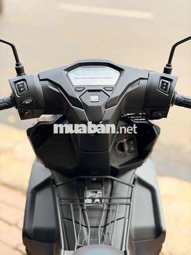 AB 2026 XE MỚI MUA ODO: 800km