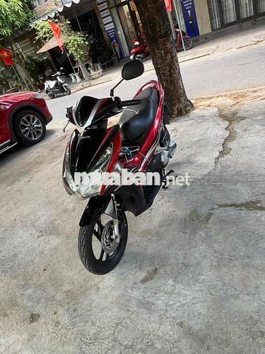 Honda Air Blade FI 2012 Đỏ đen