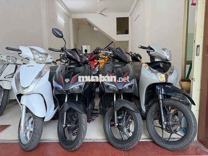 winner ex ab125 zá 1x 2x nhỏ dễ chơi gop đưa 7d