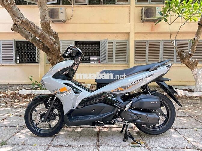 Honda Airblade 2022 Xám Zin 100%