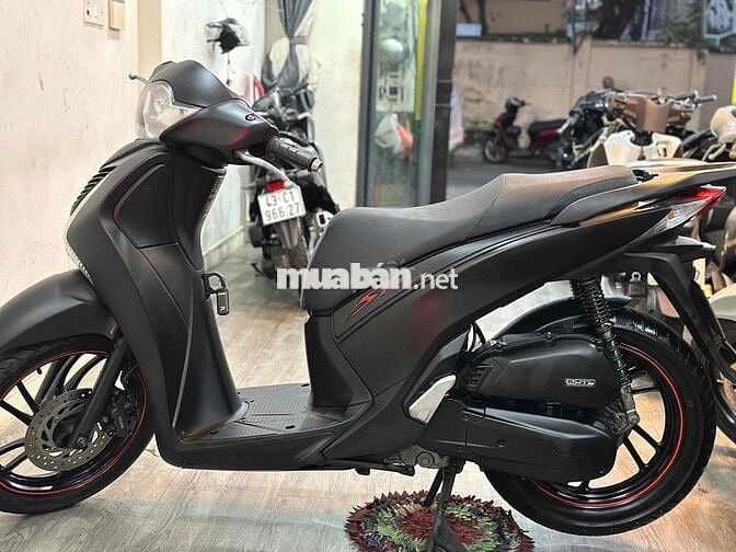 Sh 150 2016 đen mù khoá ga nợ xấu trả trc 15 triuu