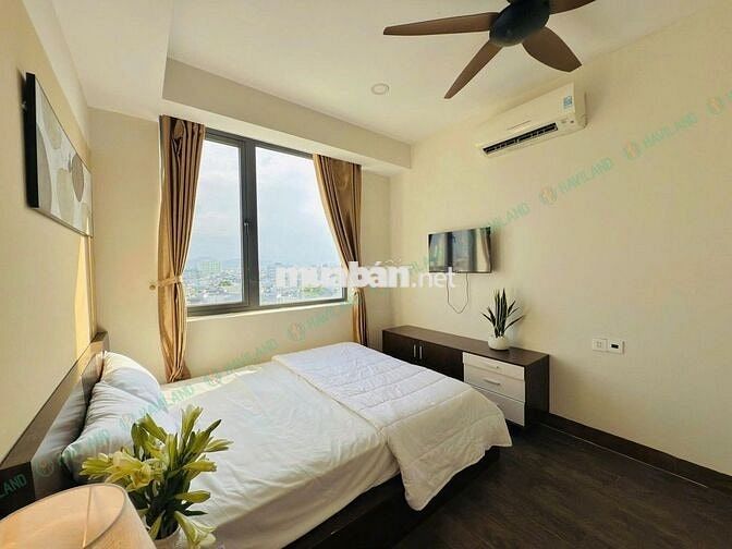 1PN Đống Đa – Trung Tâm Hải Châu | Full Nội Thất, Ở Ngay