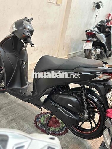Sh 150 2016 đen mù khoá ga nợ xấu trả trc 15 triuu