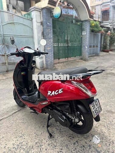 Bán xe Alizabet Fi Chính Chủ