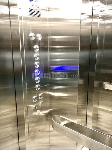 bán nhà CHDV ngõ phố Tô Vĩnh Diện, khu PLQĐ. DTSĐ70m,7T giá 25 tỷ