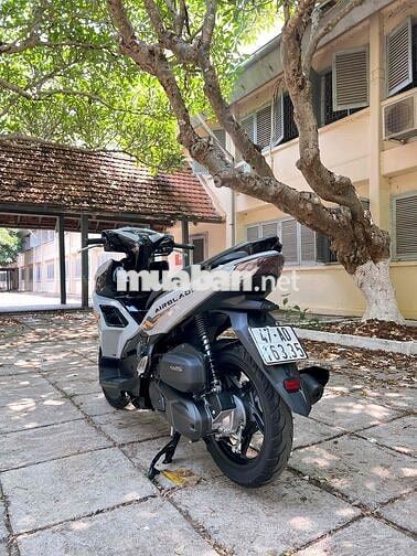 Honda Airblade 2022 Xám Zin 100%