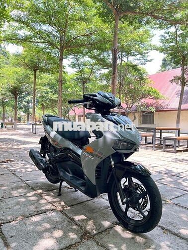 Honda Airblade 2022 Xám Zin 100%