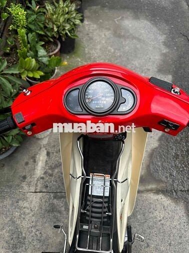 Bán xe Fx125 bstp dọn full đồ zin suzuki máy êm