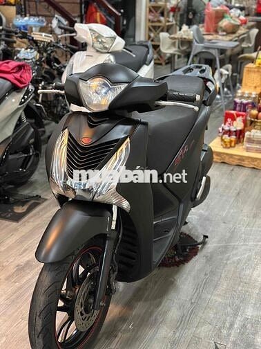 Sh 150 2016 đen mù khoá ga nợ xấu trả trc 15 triuu