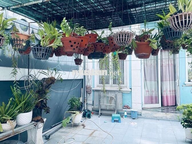🌹Oanh An Cư 🌹 GÒ VẤP 🔥 QUÁ NGON _3 MẶT TIỀN _96M2_ 4 T _thang máy 