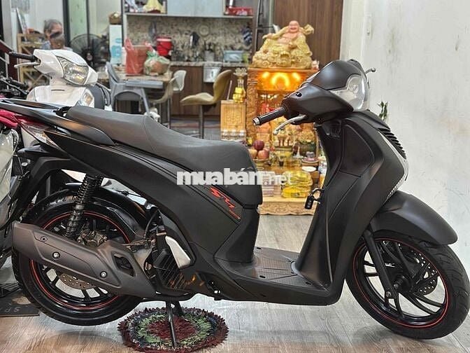 Sh 150 2016 đen mù khoá ga nợ xấu trả trc 15 triuu