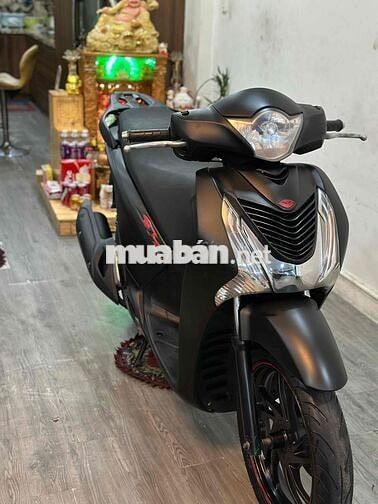 Sh 150 2016 đen mù khoá ga nợ xấu trả trc 15 triuu