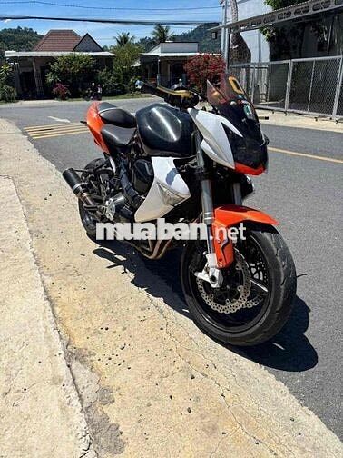 Kawasaki Z1000 Cam Trắng Đen