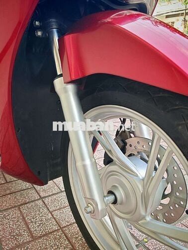 Honda SH 150i ABS Đỏ 18249 km