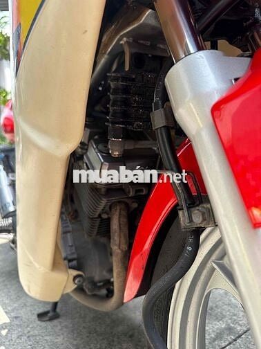 Bán xe Fx125 bstp dọn full đồ zin suzuki máy êm