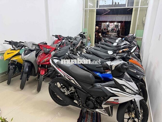 winner ex ab125 zá 1x 2x nhỏ dễ chơi gop đưa 7d