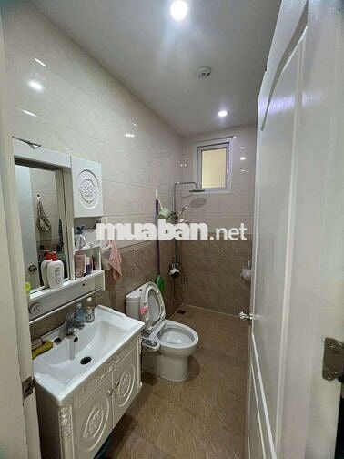 NHÀ 5X20 4 TẦNG CITYLANG P7 GV CÓ MÁY LẠNH