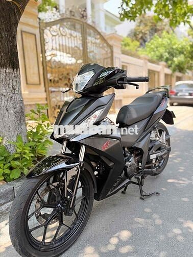 Honda Winner V1 2017 Đen ba43 gopnoxau đưa 7đ lụmm