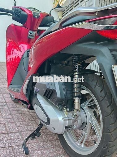 Honda SH 150i ABS Đỏ 18249 km
