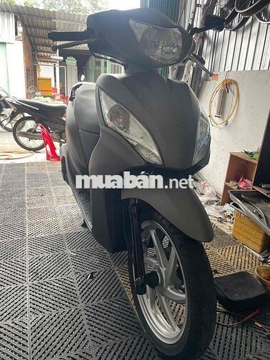 Honda Vision 2012 chính chủ Fi