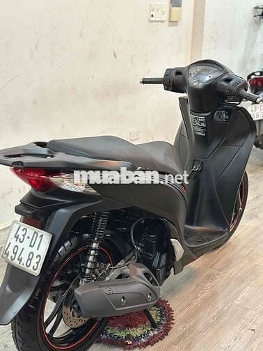 Sh 150 2016 đen mù khoá ga nợ xấu trả trc 15 triuu
