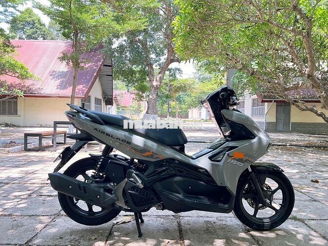 Honda Airblade 2022 Xám Zin 100%