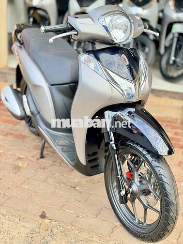 SH MODE 2019 MÁY ZIN ÊM RU ĐẸP KENG