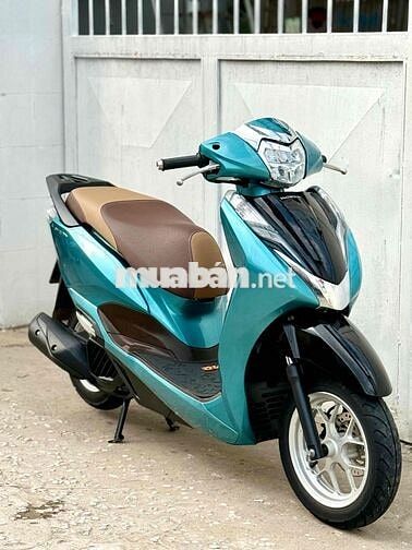 Honda Lead 125cc 2019 khoá smk 9chủ máy zin êm