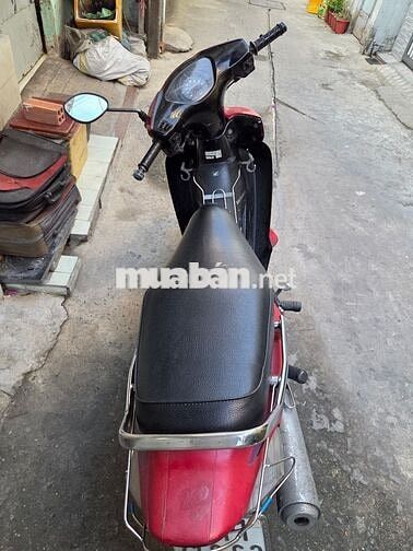 Bán Honda Future 1  đời 2024 chính chủ, tphcm