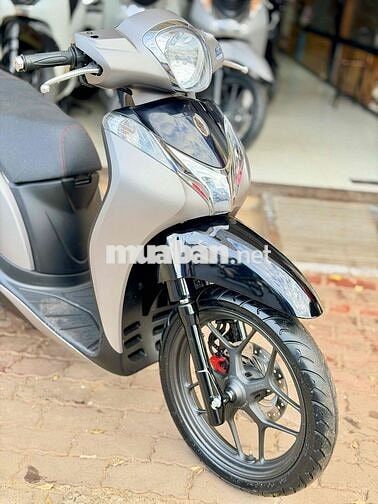 SH MODE 2019 MÁY ZIN ÊM RU ĐẸP KENG
