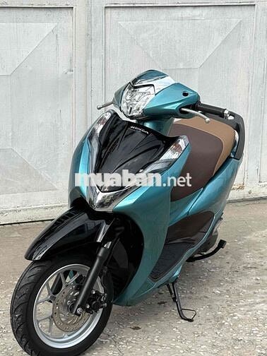 Honda Lead 125cc 2019 khoá smk 9chủ máy zin êm