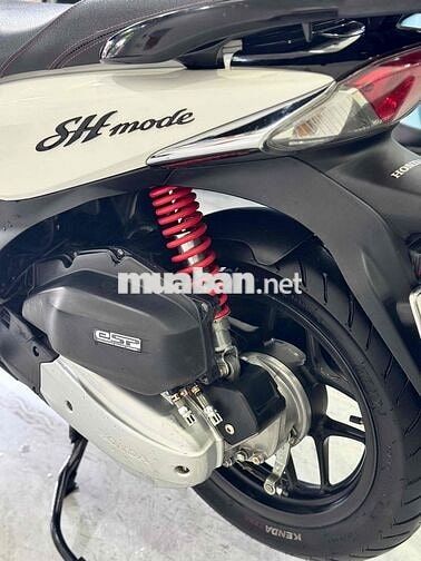 Honda SH Mode Trắng