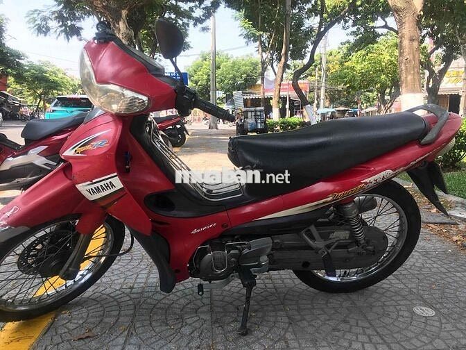 Yamaha Jupiter R 43 Đà Nẵng