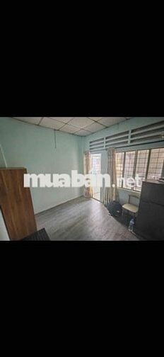 phòng trọ quận Ba có ban công  3trieu