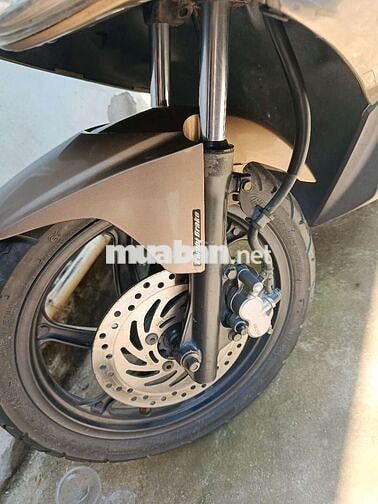 Honda Air Blade Fi 2011 