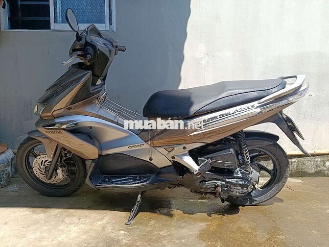 Honda Air Blade Fi 2011 