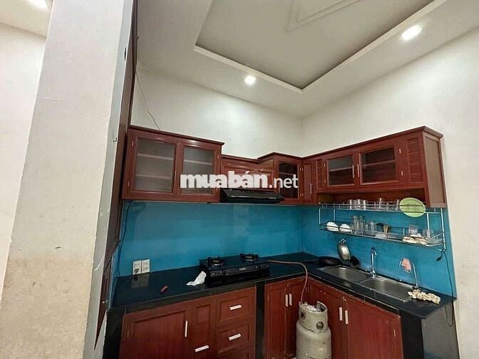 Cần Bạn gập nhả 2 xẹt  PTTN Q12 .Dt 3,4 x11  1 trẻt  1 Lầu 2PN 2WS