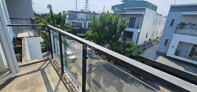 Biệt thự liền kề Khang Điền Mega Village