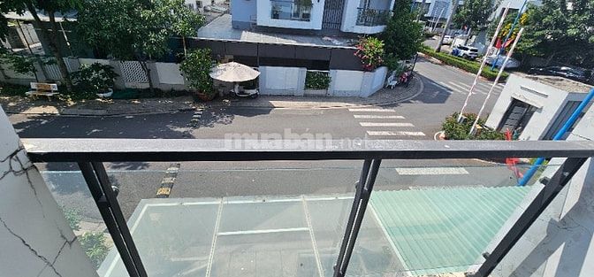 Biệt thự liền kề Khang Điền Mega Village