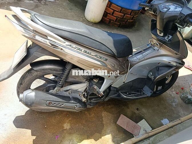 Honda Air Blade Fi 2011 