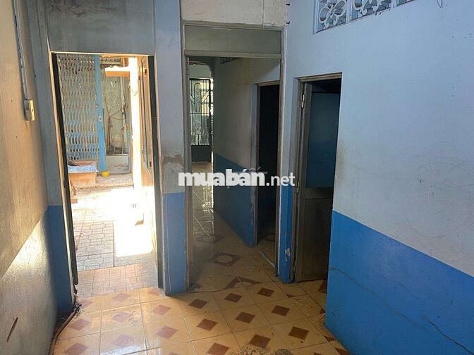 TRUNG TÂM QUẬN 12 – 85M² – VÀI BƯỚC RA MẶT TIỀN ĐÔNG BẮC CHỈ 3.5 TỶ🔥