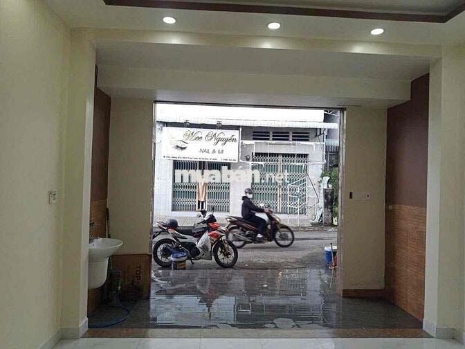 🔥🔥 NHÀ MỚI 2PN NGAY CẦU VƯỢT LINH XUÂN THỦ ĐỨC