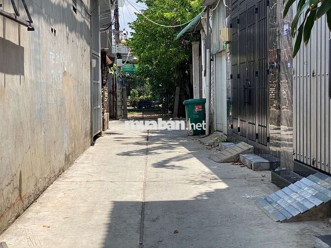 TRUNG TÂM QUẬN 12 – 85M² – VÀI BƯỚC RA MẶT TIỀN ĐÔNG BẮC CHỈ 3.5 TỶ🔥