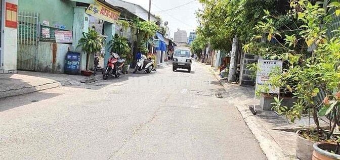 🔥🔥 NHÀ MỚI 2PN NGAY CẦU VƯỢT LINH XUÂN THỦ ĐỨC