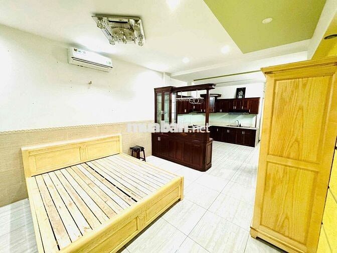 CHO THUÊ NGUYÊN SÀN TẦNG TRỆT, Ở HOẶC KINH DOANH ONLINE ĐỀU ĐƯỢC